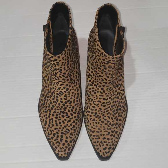 1 State Shoes - 2 State Wedge